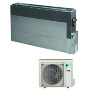 Daikin kanalni klima uređaj 6,0kW FNA60A9/RXM60 R-32