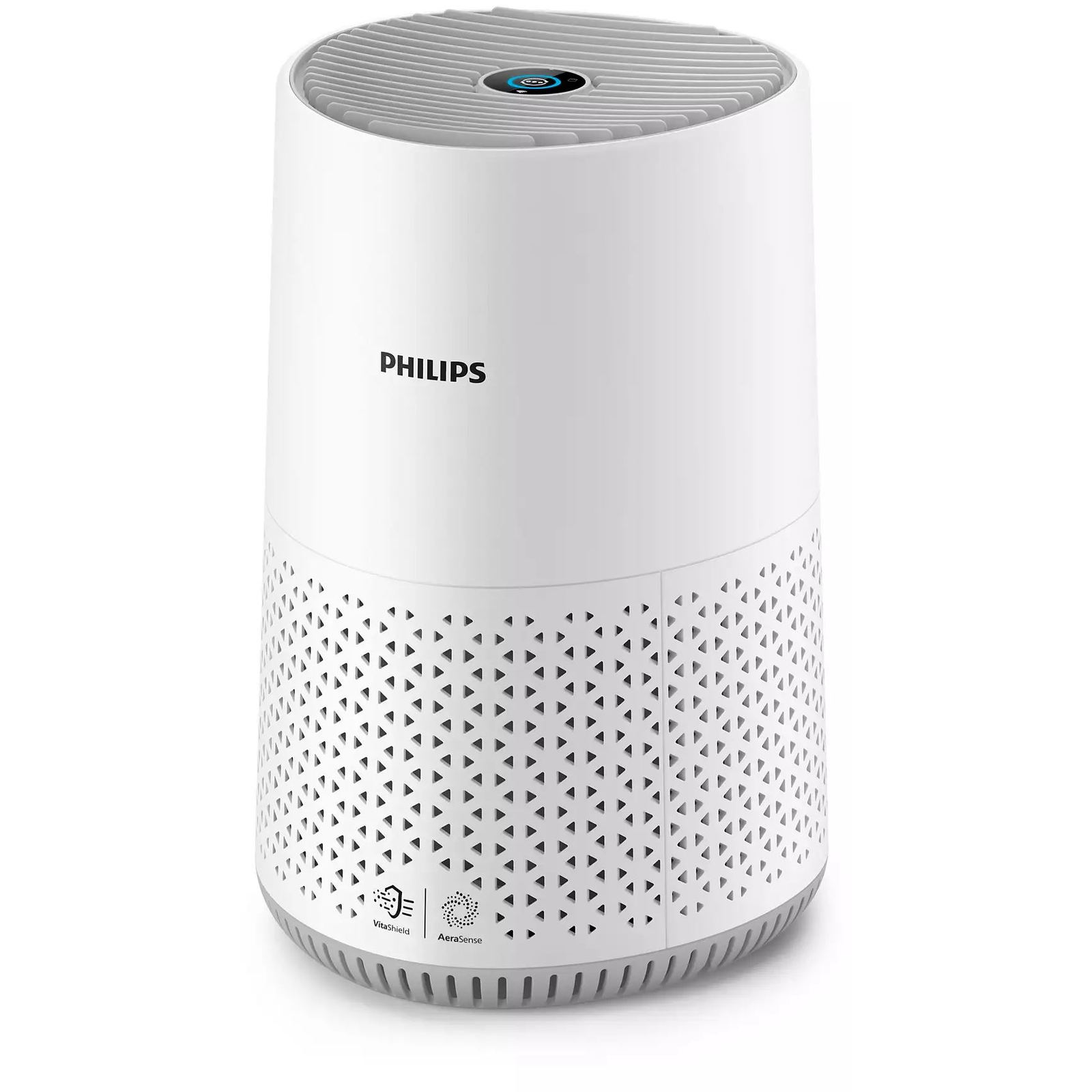 Philips 600 Series Air Purifier AC0651/10, Clears rooms with an area of up to 44 m