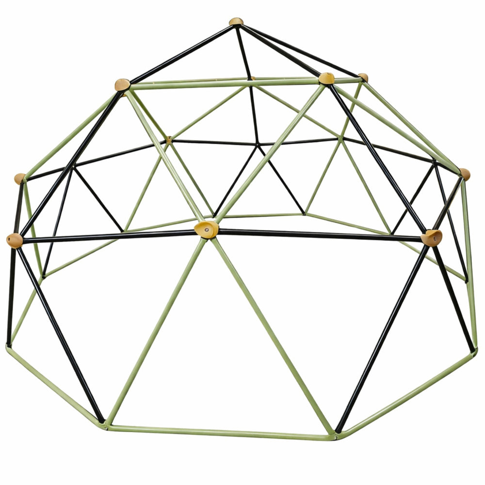 Vrtna kupola za penjanje za djecu 300x143 cm 10FT