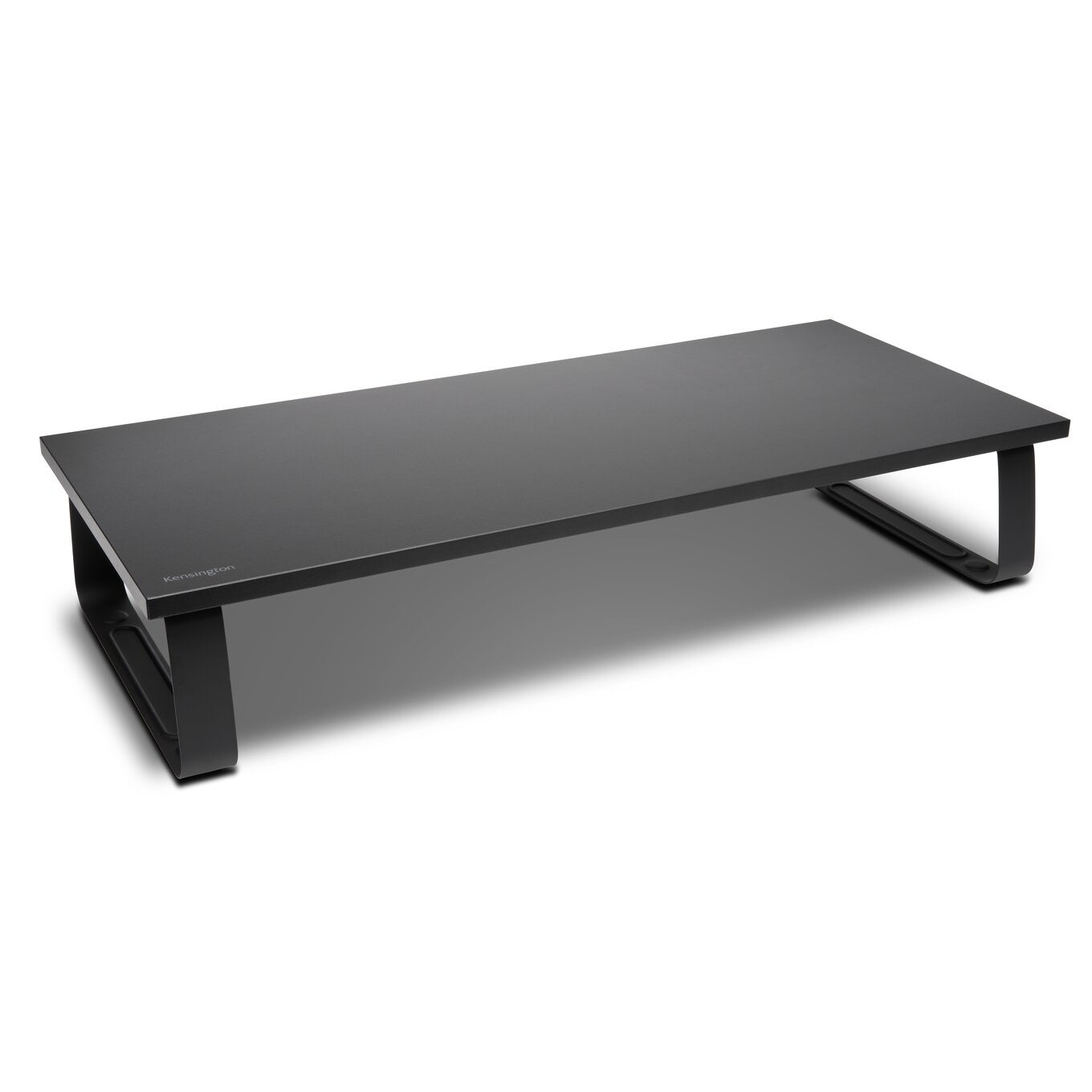 Kensington K55726EU nosač i stalak za monitore 81,3 cm (32") Crno Stolni