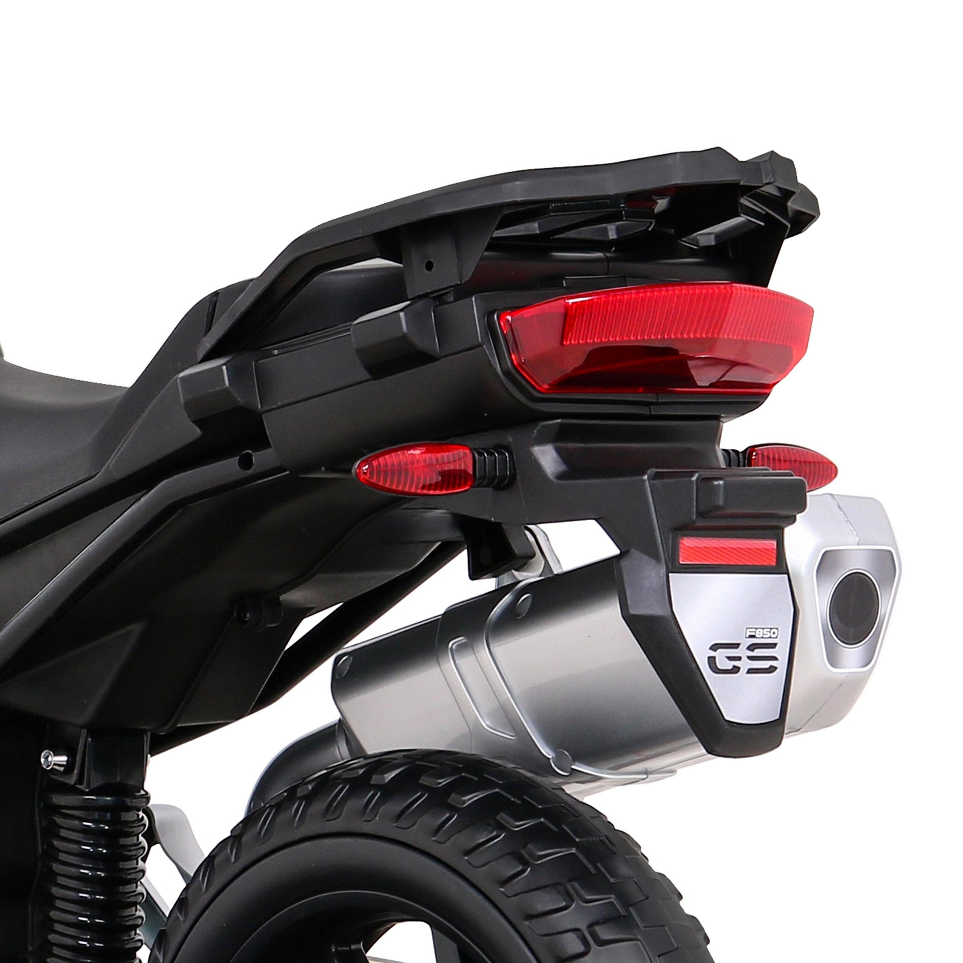 Licencirani motor na akumulator BMW F850 GS - bijeli