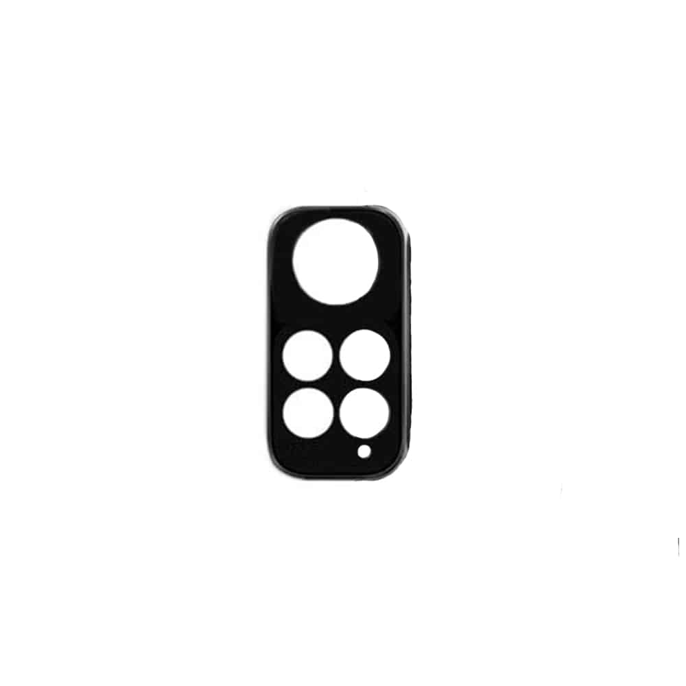 MOCOLO Silk HD PRO Camera Glass pro Xiaomi Redmi Note 11S / Redmi Note 11 4G černé