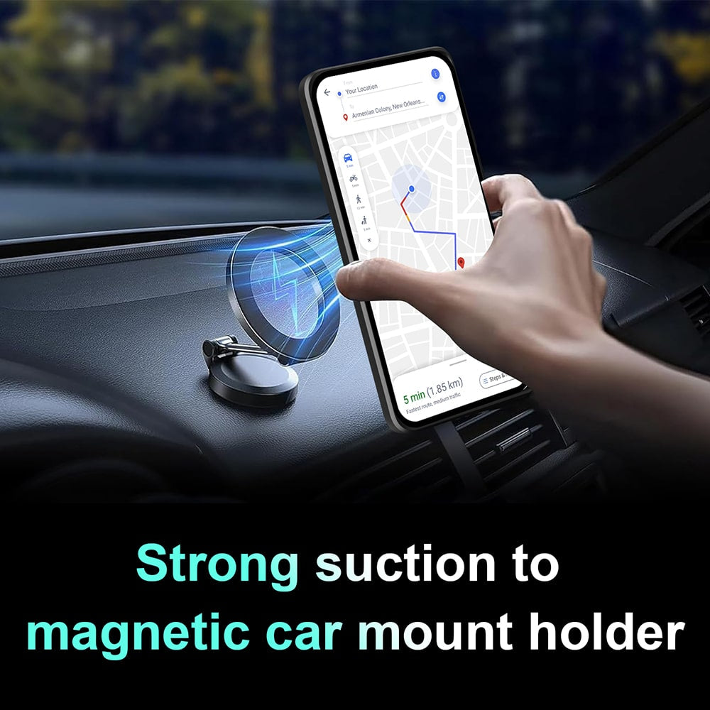 Techsuit – serija CamShield zaštitna maskica za Samsung Galaxy A27 5G – crna