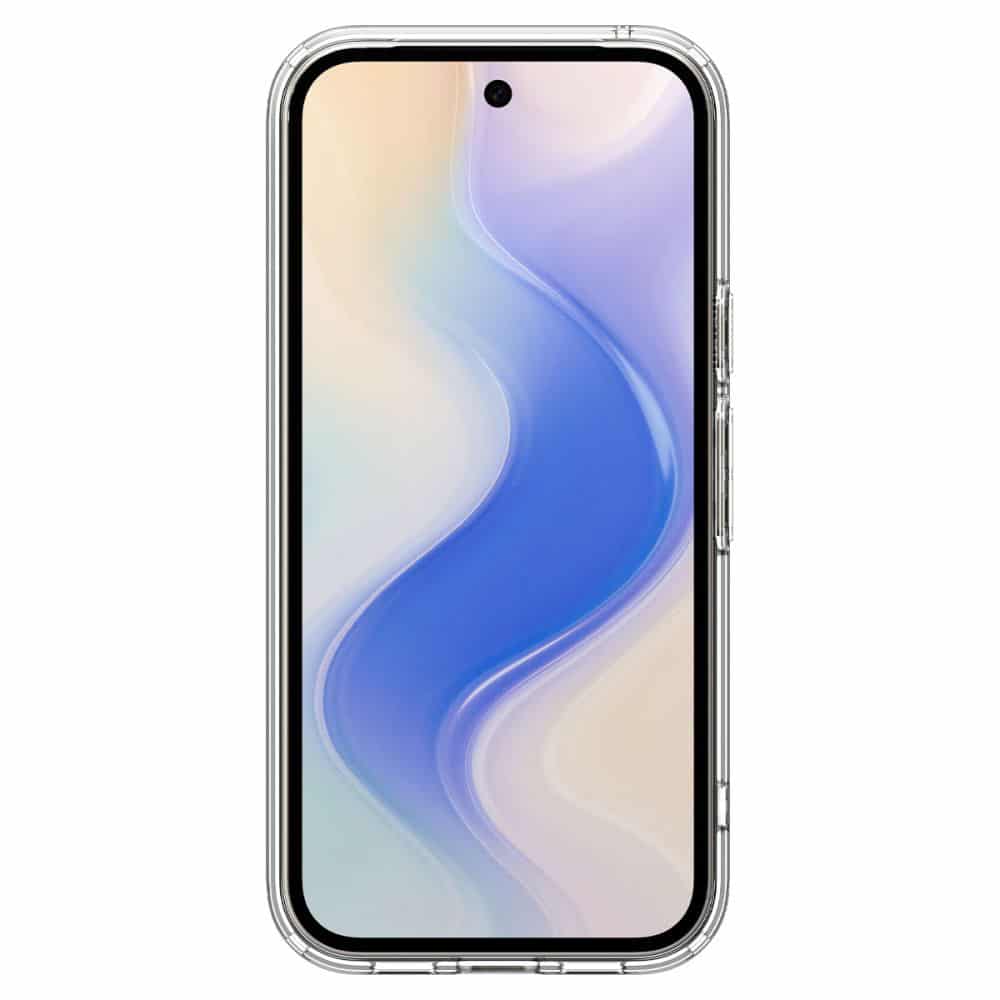 Spigen - Ultra Hybrid (ACS11279) maska za Google Pixel 10a - Crystal Clear