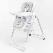 Baby Mix hranilica Infant grey
