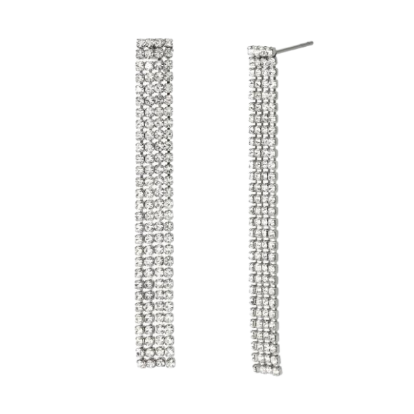 NAKIT 2JEWELS NAUŠNICE 261429