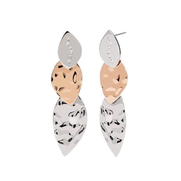NAKIT 2JEWELS NAUŠNICE 261495