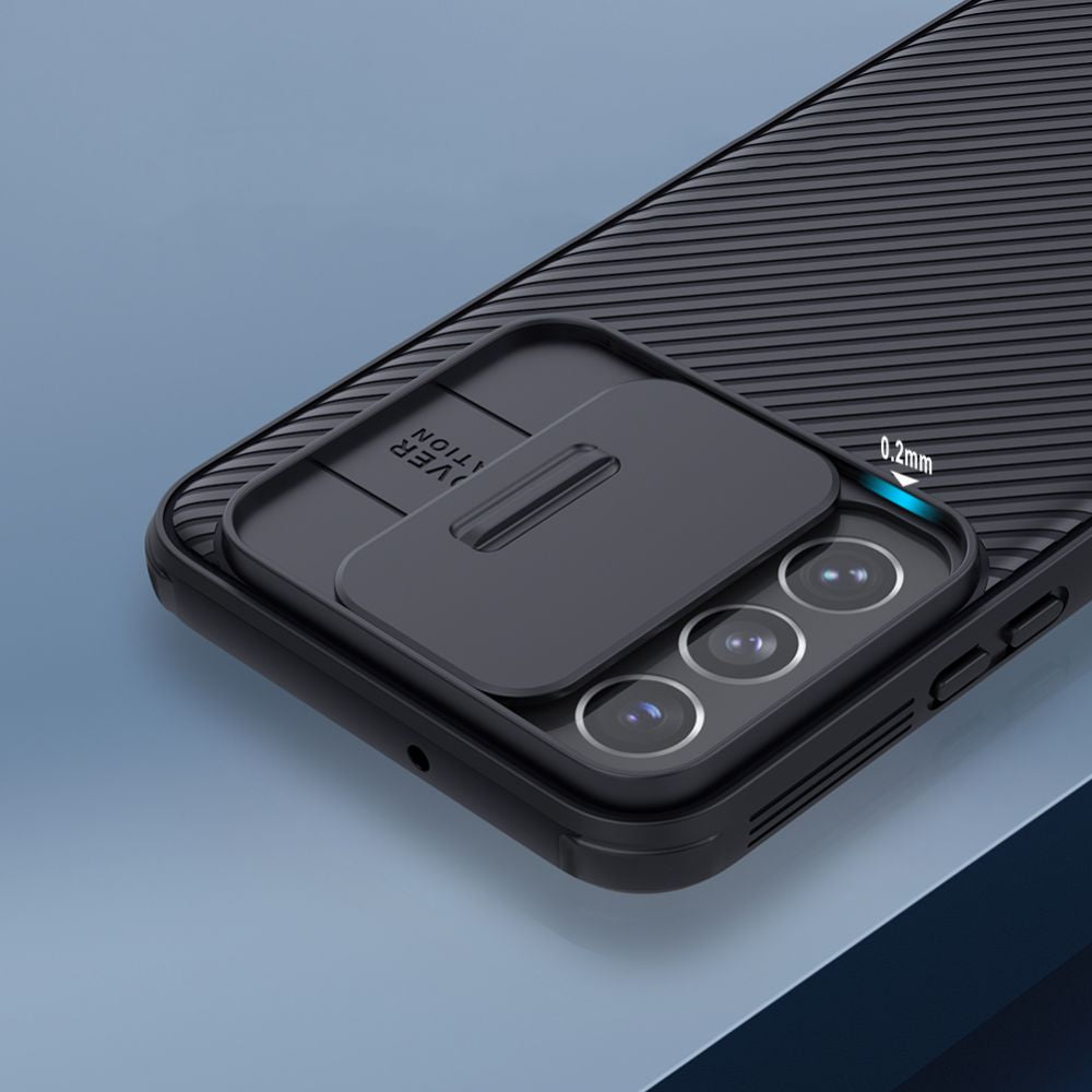 NILLKIN CAMSHIELD PRO PRO SAMSUNG GALAXY S22+ PLUS