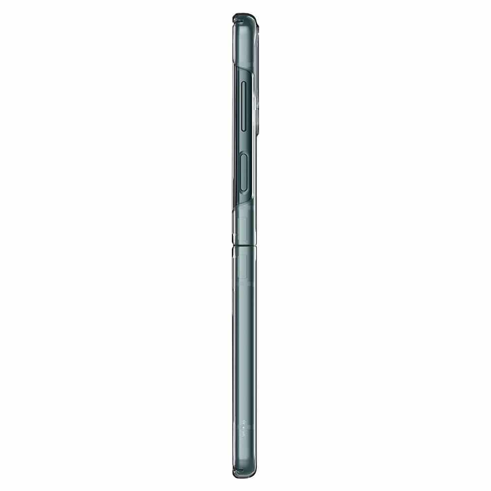 SPIGEN AIRSKIN PRO SAMSUNG GALAXY Z FLIP 3 KŘIŠŤÁLOVĚ ČISTÝ