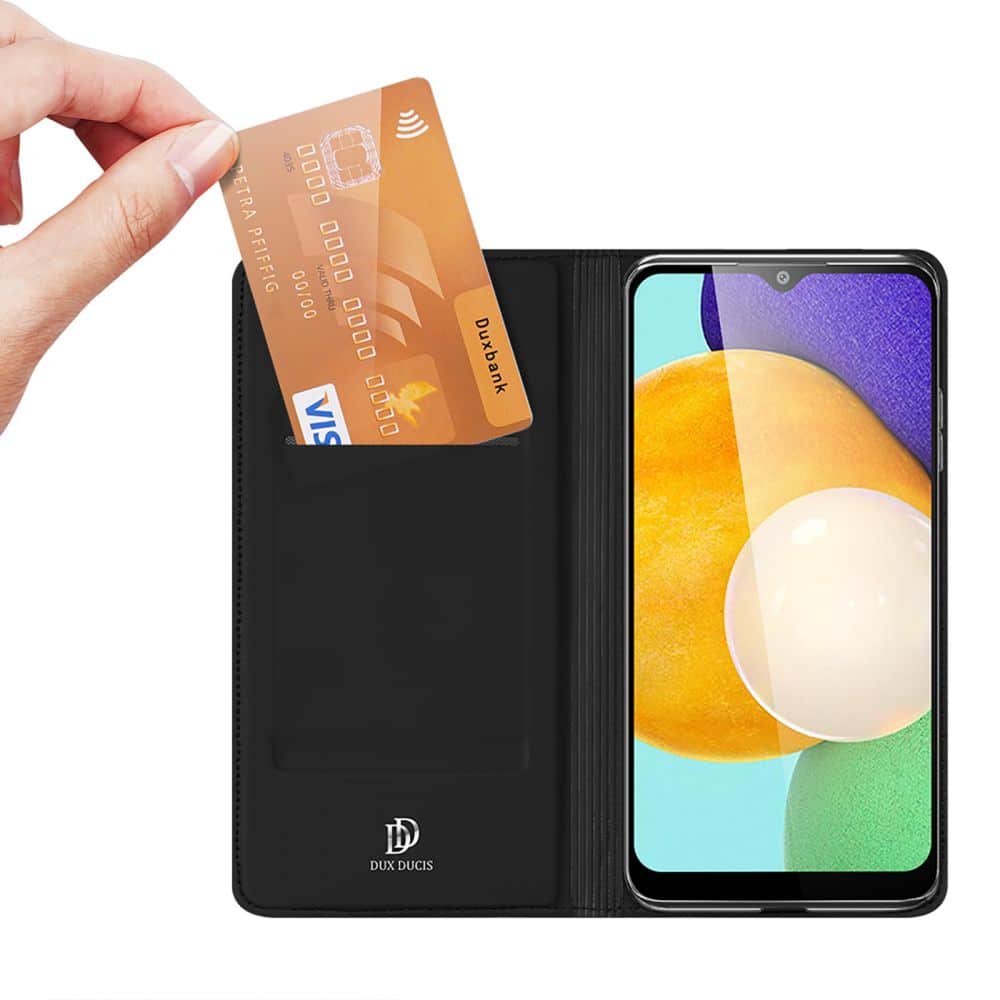 DUXDUCIS SKINPRO PREKLOPNA TORBICA ZA SAMSUNG GALAXY A13 4G / LTE
