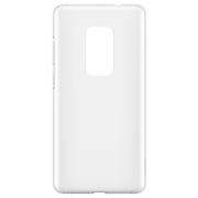 Huawei 51992600 maska za mobitel 16,6 cm (6.53") Poklopac Prozirno
