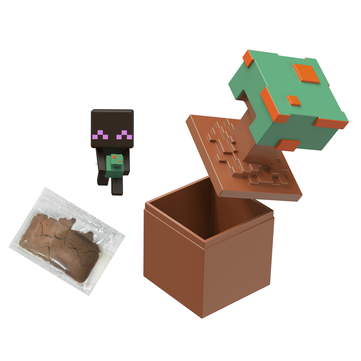 Minecraft JKF70 dječja figura