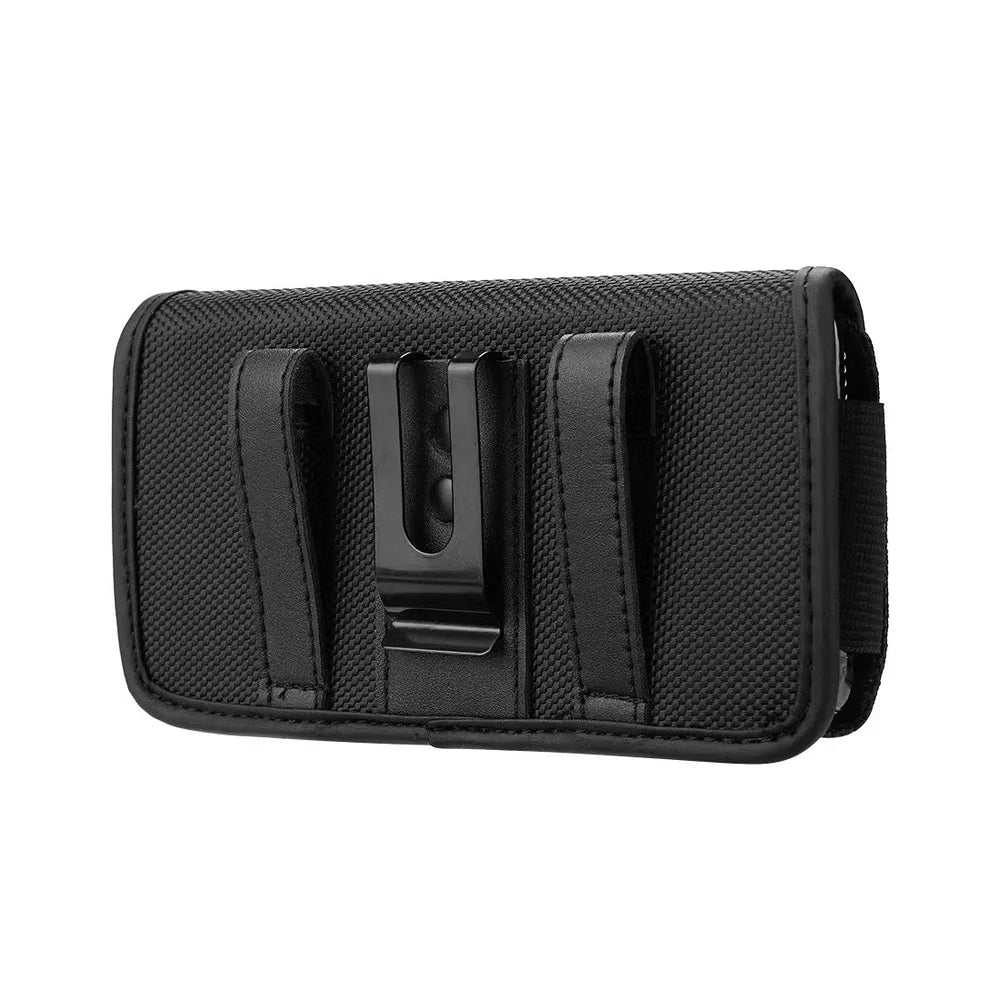 HORIZONTALNA futrola za remen OXFORD - Model 2 - za IPHONE 6 / 7 / 8 / 12 MINI / 13 MINI / SAMSUNG A53 5G / A52 5G / A52 LTE ( 4G ) / A52s 5G / A32 4G