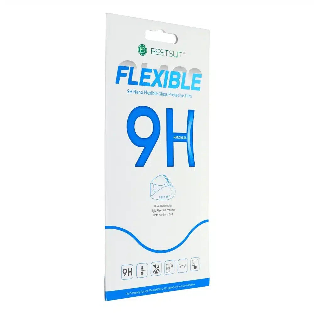 Bestsuit fleksibilno hibridno staklo za Samsung Galaxy S25 Edge