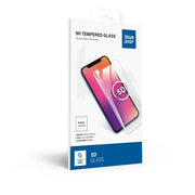 Blue Star 5D kaljeno staklo za Xiaomi 15 Pro – crno
