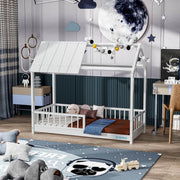 Sky montessori krevet