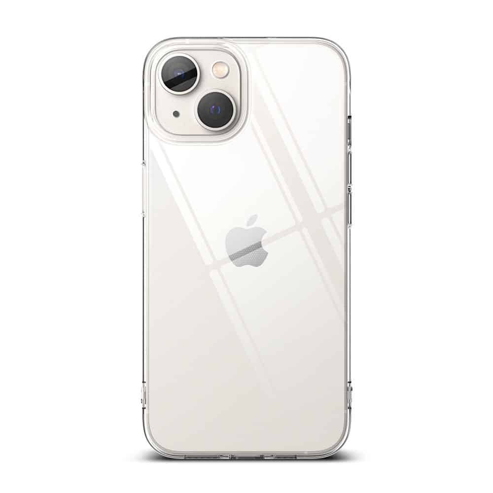 RINGKE AIR POUZDRO PRO IPHONE 14 PLUS/15 PLUS ČIRÉ