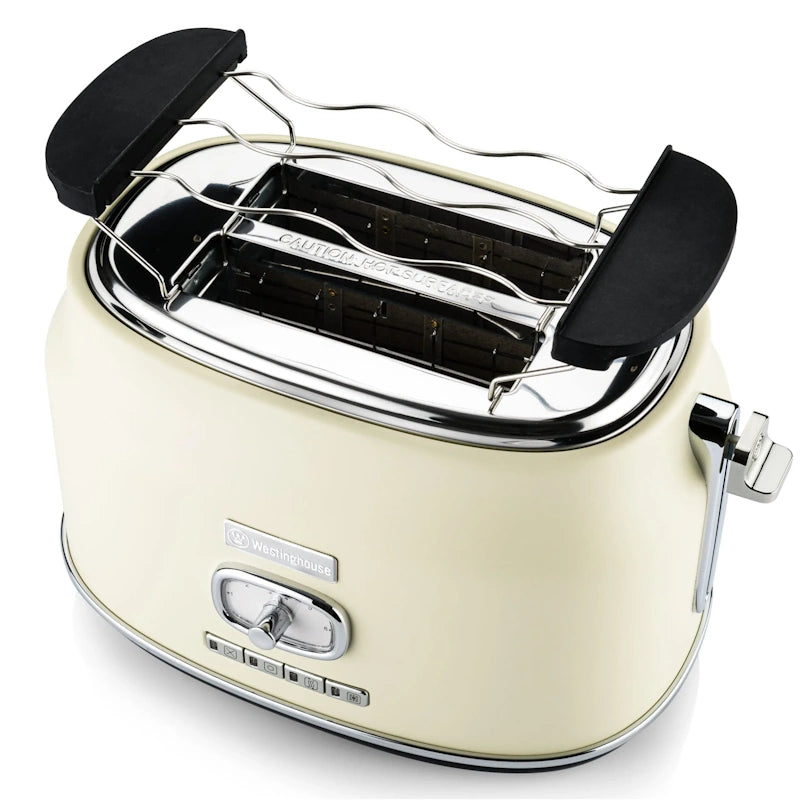 Westinghouse Retro White 3 set