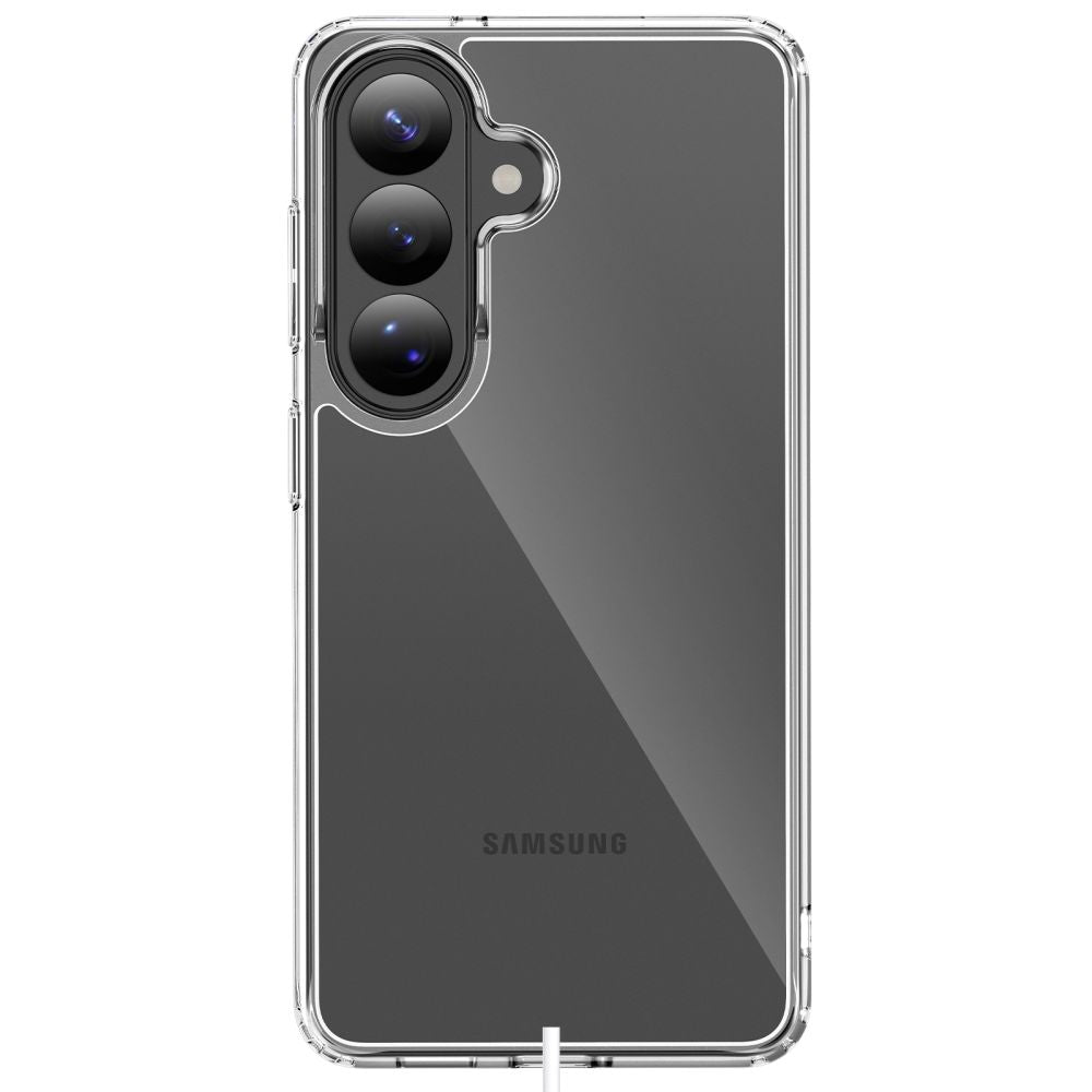 TECH-PROTECT FLEXAIR HYBRID MASKA ZA SAMSUNG GALAXY S26+ PLUS CLEAR