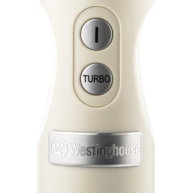 Westinghouse Retro White palični blender