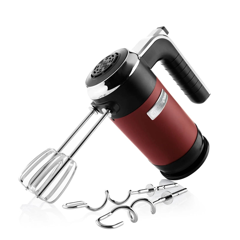 Westinghouse Retro Red set