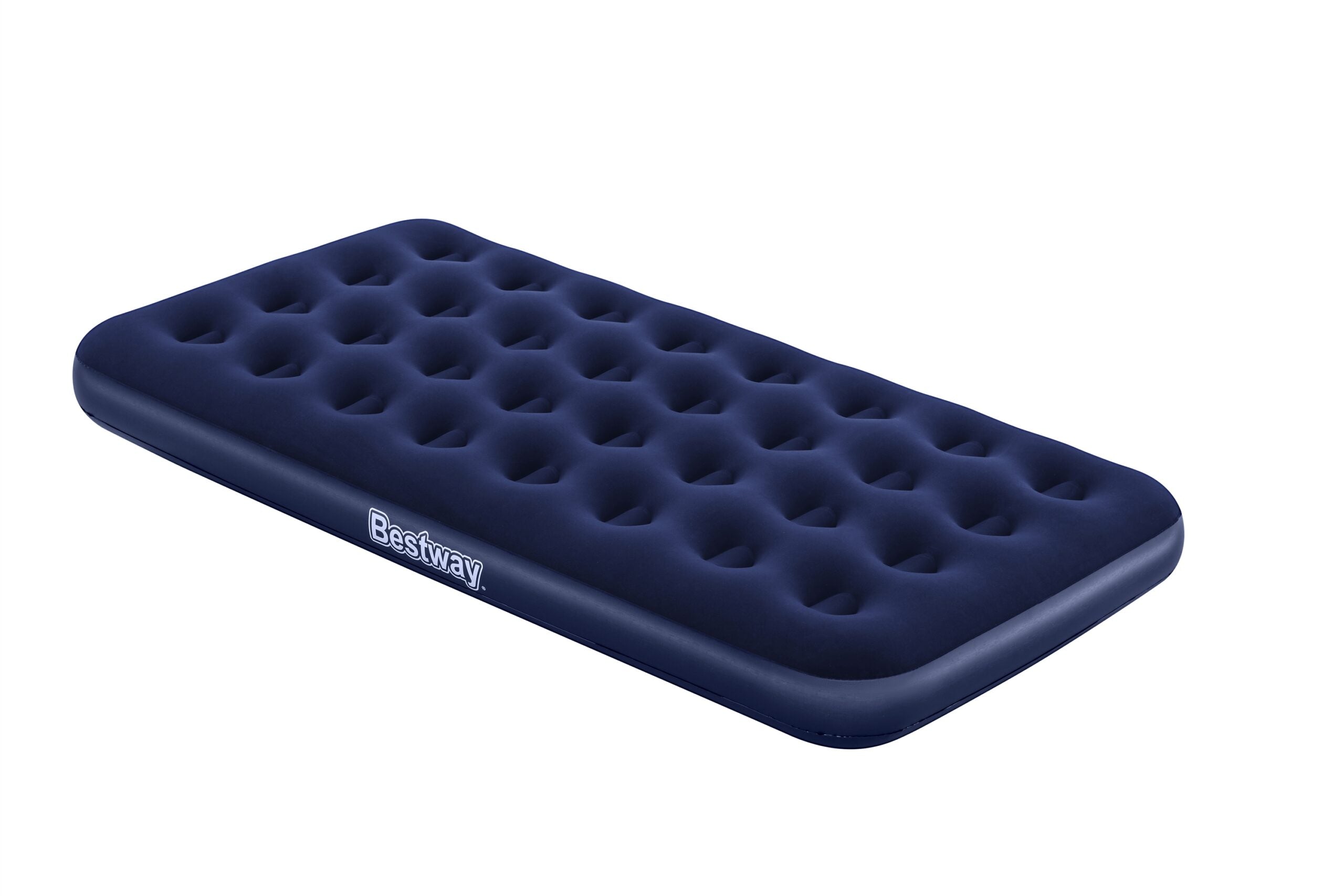 Mattress, Velvet 188 99 22 cm BESTWAY