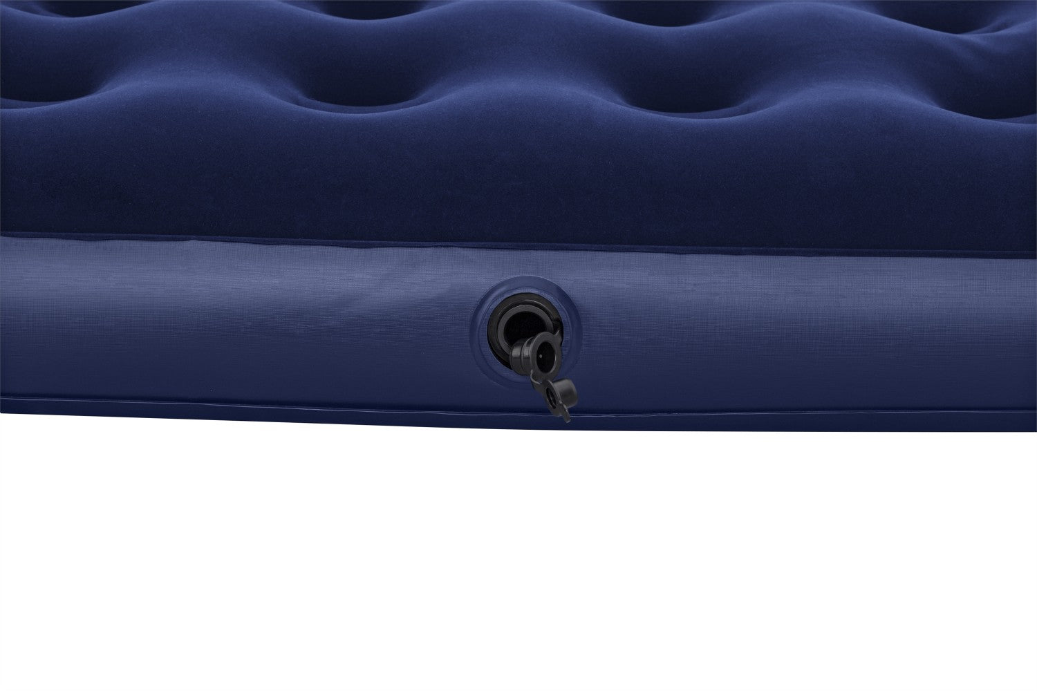 Mattress, Velvet 203 152 22 cm BESTWAY
