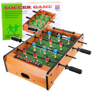 Mini stolni nogomet za djecu 51 x 31 cm - soccer