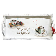Tácek  Čas na kávu!   Š16127