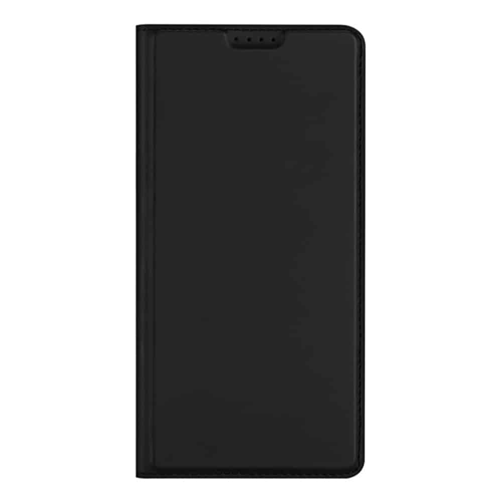 Dux Ducis Skin Pro flip pouzdro pro Honor Magic5 Lite / Honor X9a – černé
