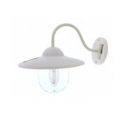 Solarna zidna rasvjeta bijela 1x1.2V AA Ni-MH 600mAh