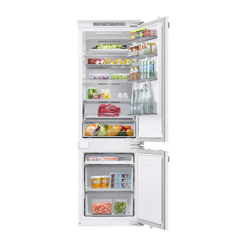 SAMSUNG BRB80F26ADF0EO Hladnjak ugradbeni