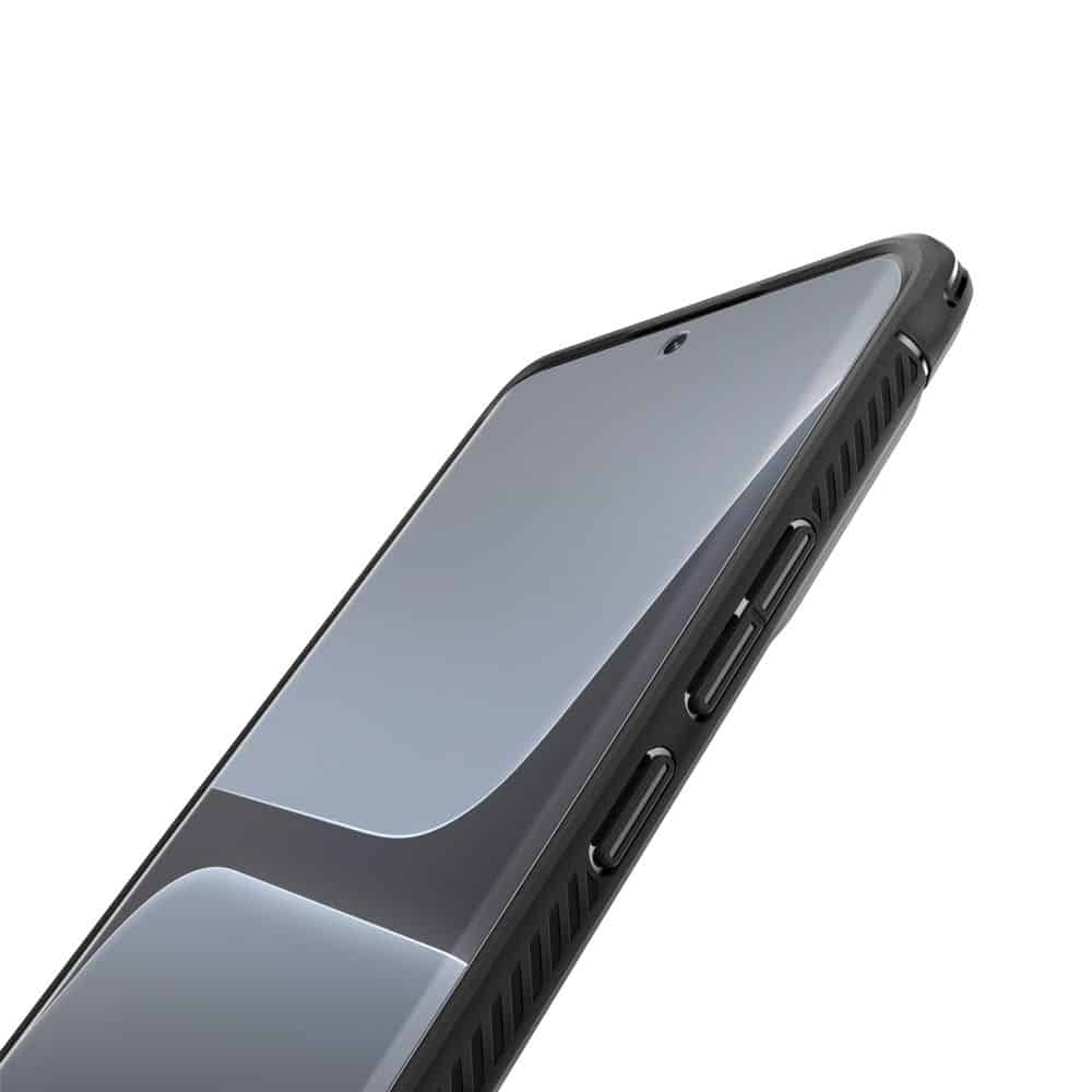 Spigen - Neo Flex (2 kom.) za Xiaomi 13 Pro - Clear