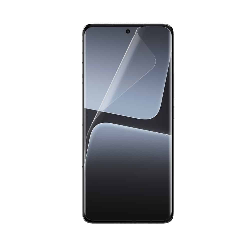 Spigen - Neo Flex (2 kom.) za Xiaomi 13 Pro - Clear