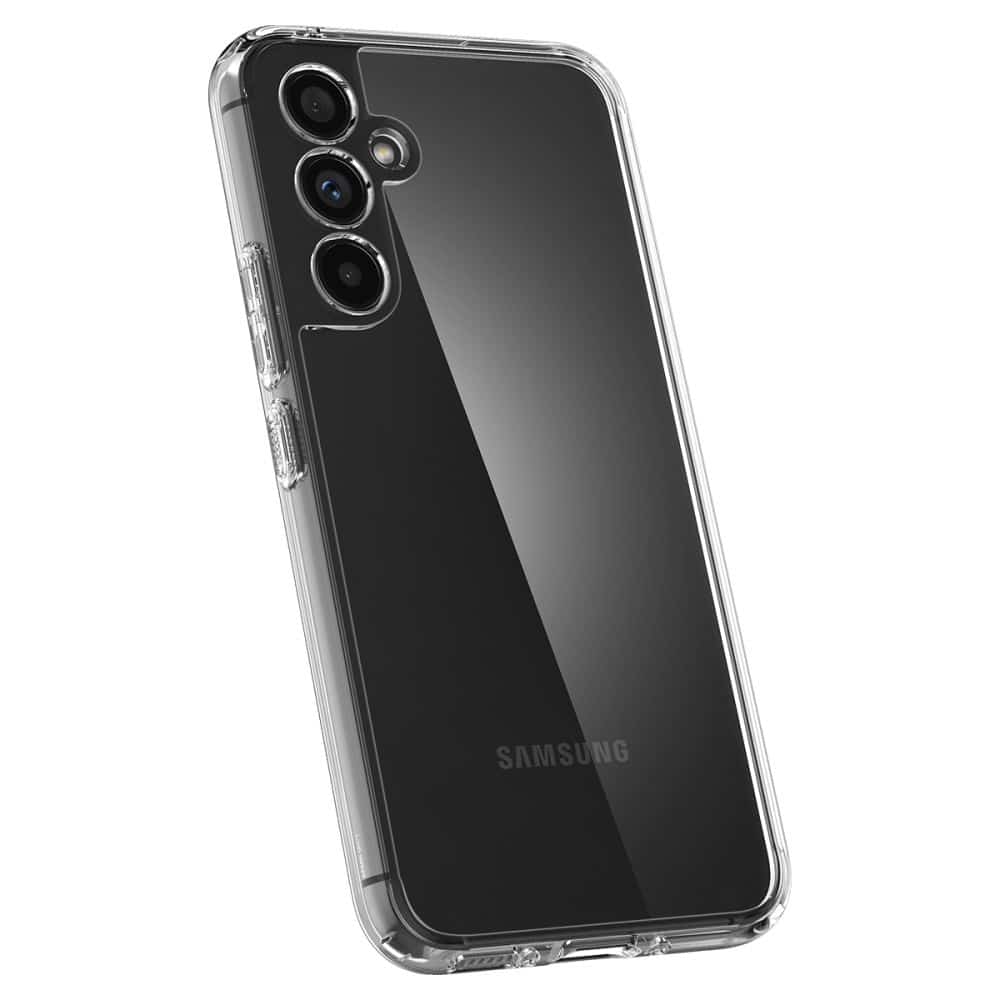 Spigen - Ultra Hybrid obal pro Samsung Galaxy A54 5G - průhledný
