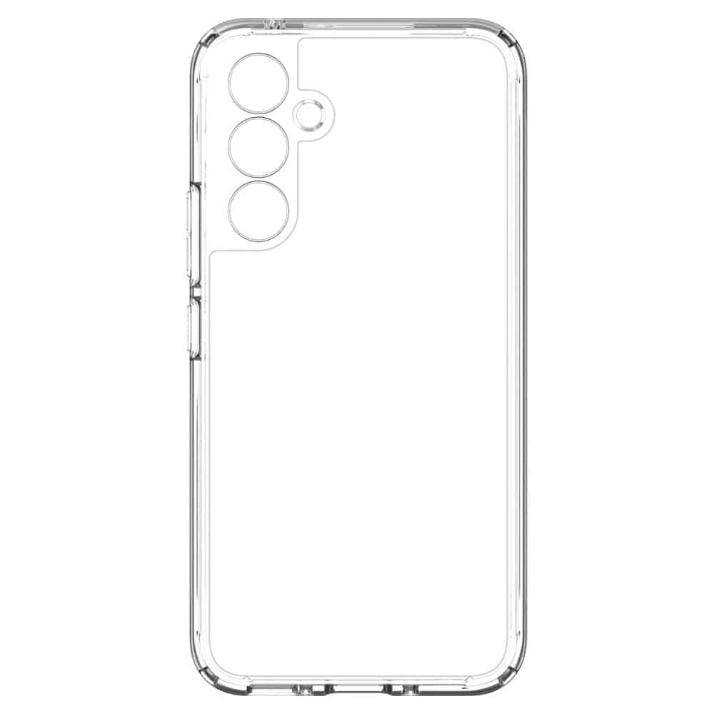 Spigen - Ultra Hybrid obal pro Samsung Galaxy A54 5G - průhledný