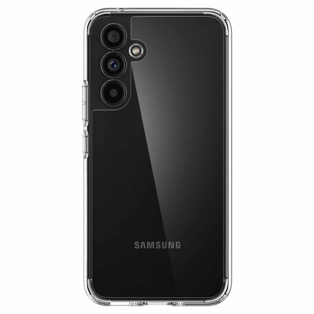 Spigen - Ultra Hybrid obal pro Samsung Galaxy A54 5G - průhledný