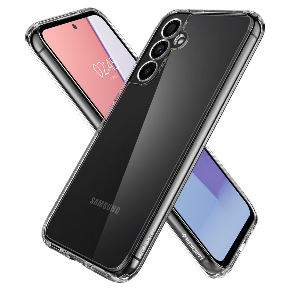 Spigen - Ultra Hybrid obal pro Samsung Galaxy A54 5G - průhledný