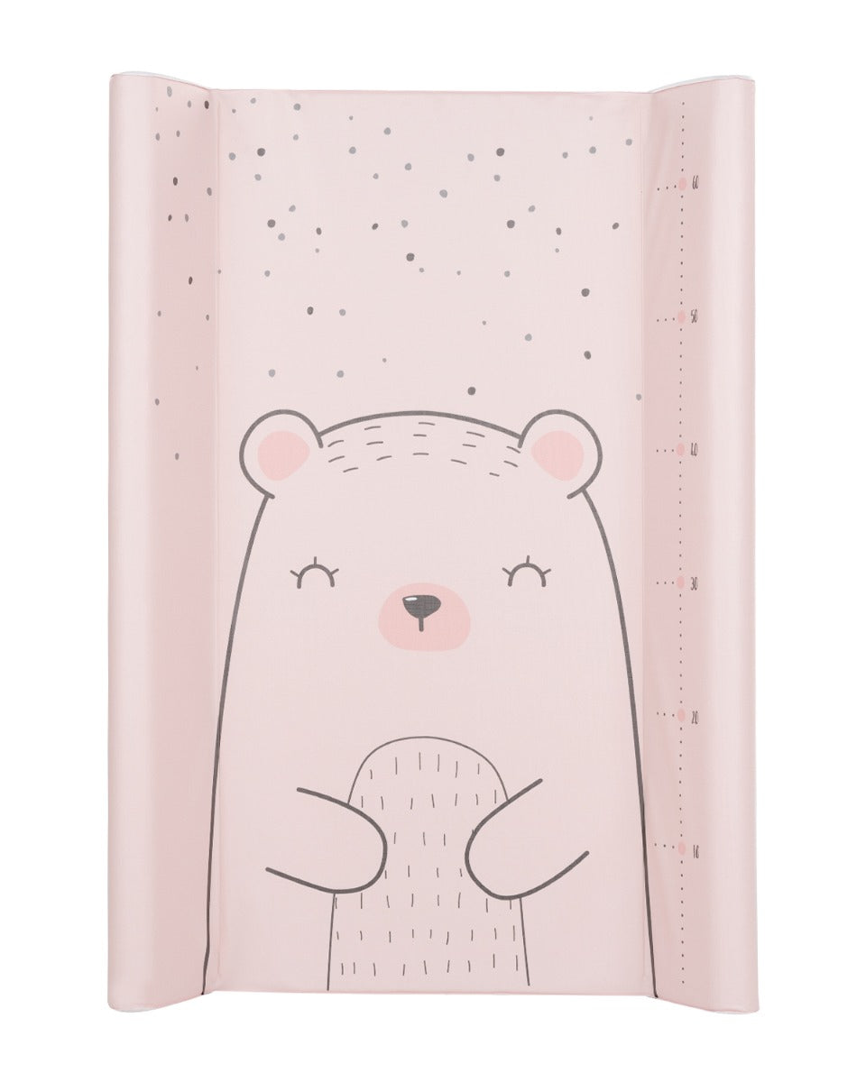 Přebalovací podložka SOFT 70x50