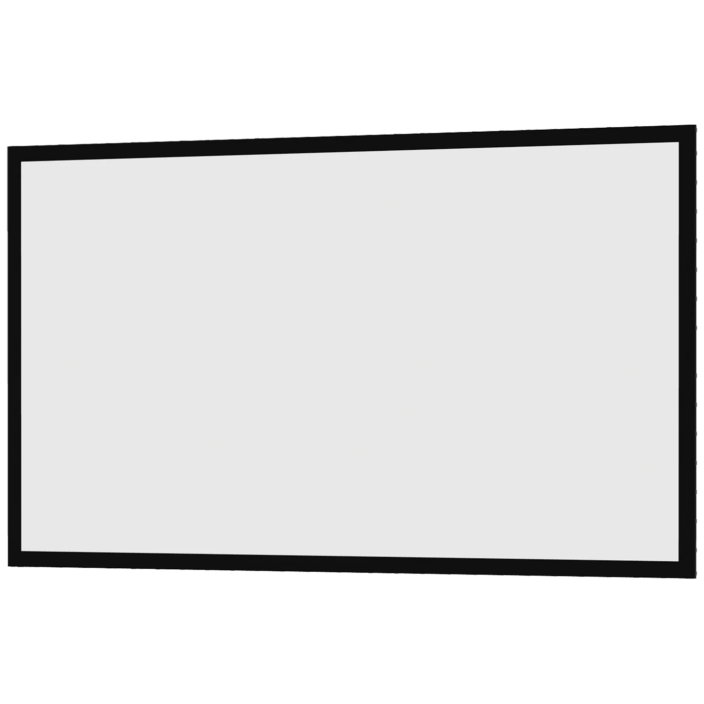 Maclean Platno za projektor, 221 x 124 cm - MC-921