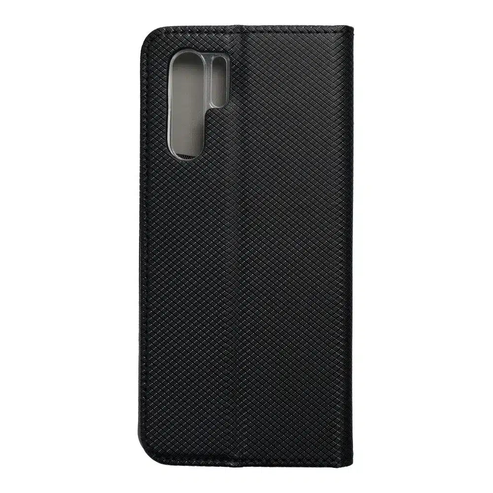 Pouzdrové pouzdro Smart Case pro HUAWEI P30 Pro černé