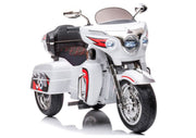 Motor na akumulator Goldwing - bijeli