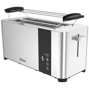 Zilan Toster, 2 šnite kruha, 7 nivoa grijanja, 1400 W - ZLN6234