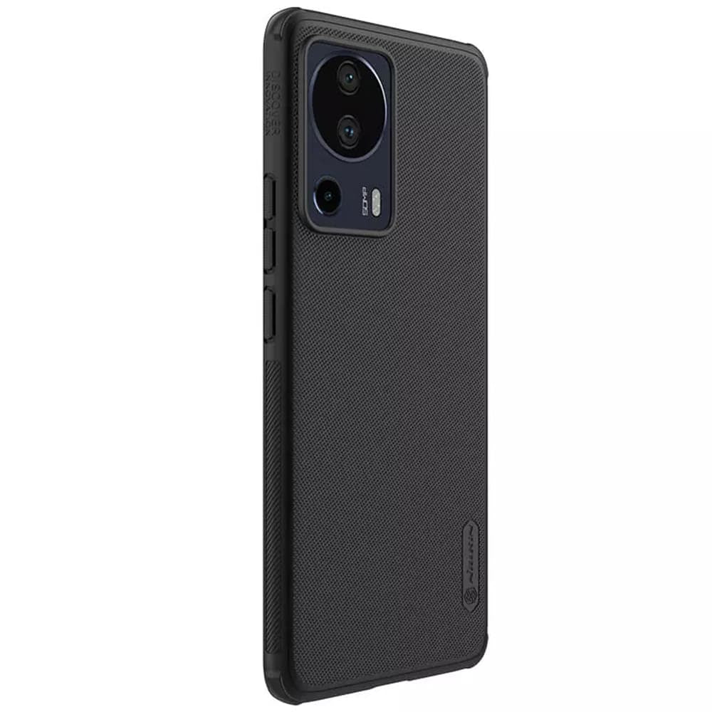 Nillkin Super Frosted Shield Pro kryt pro Xiaomi 13 Lite - černý