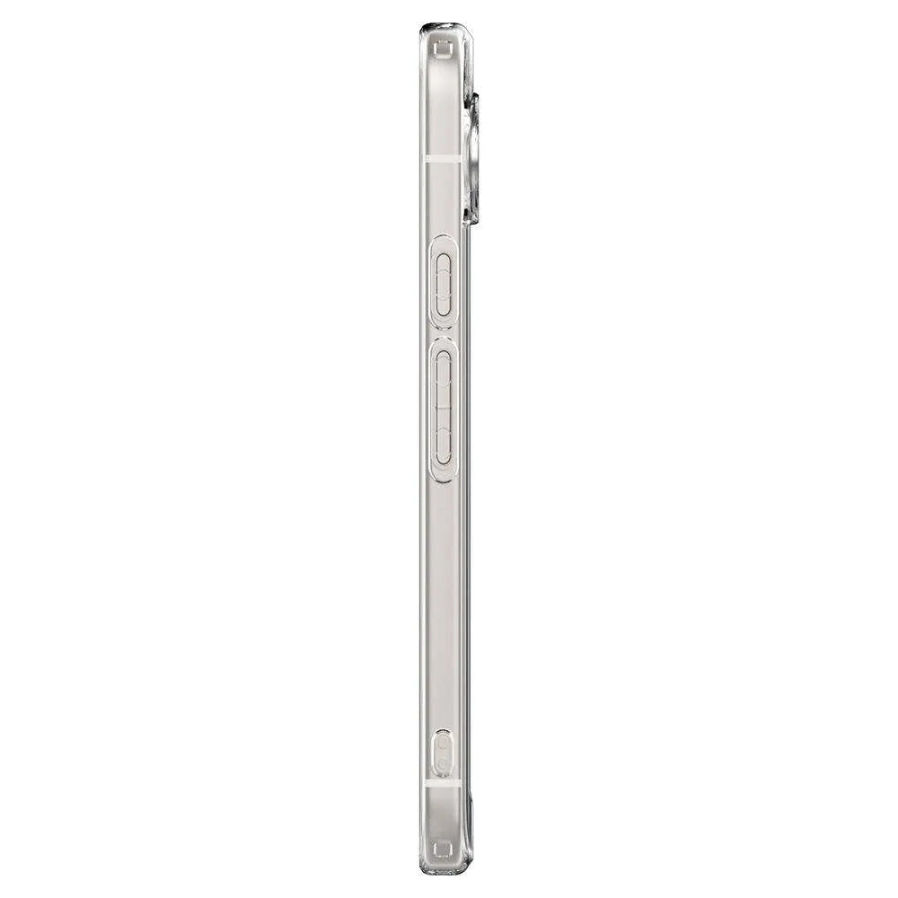Spigen Ultra Hybrid maska za GOOGLE Pixel 9 / 9 Pro crystal clear