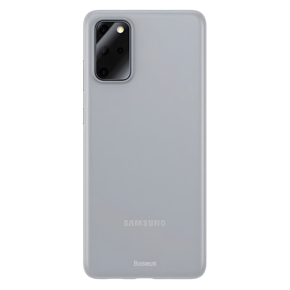 Baseus prozirna futrola Wing za Samsung Galaxy S21 Plus 5G - Prozirna KP14800