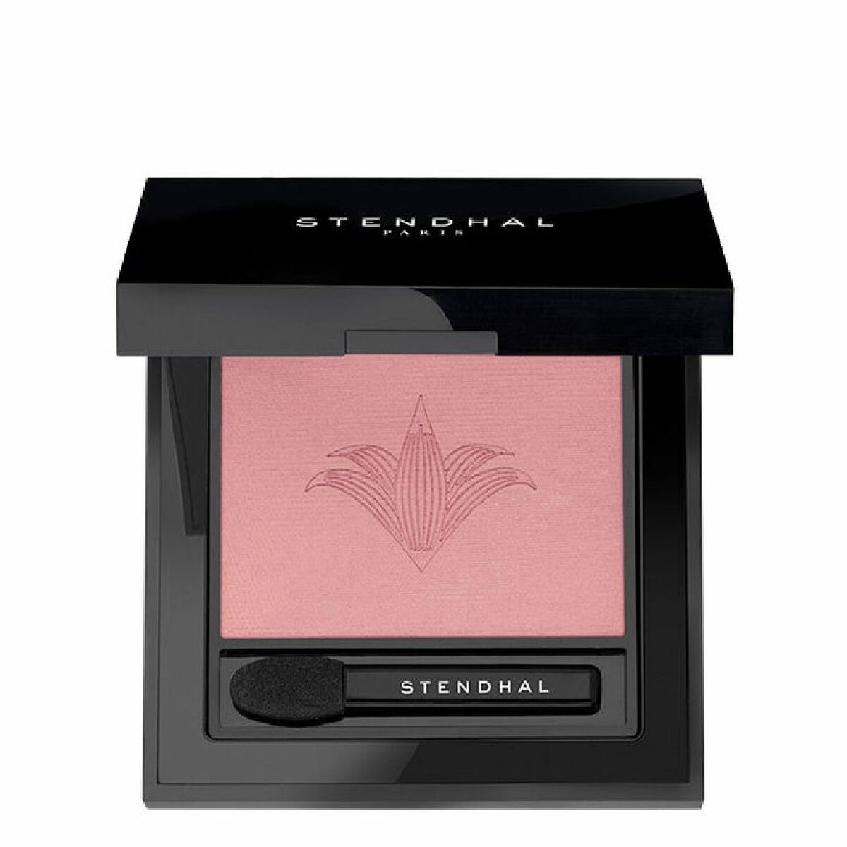 Sjena za oči Stendhal Sublimatrice Nº 503 Quartz Rose 2,5 g
