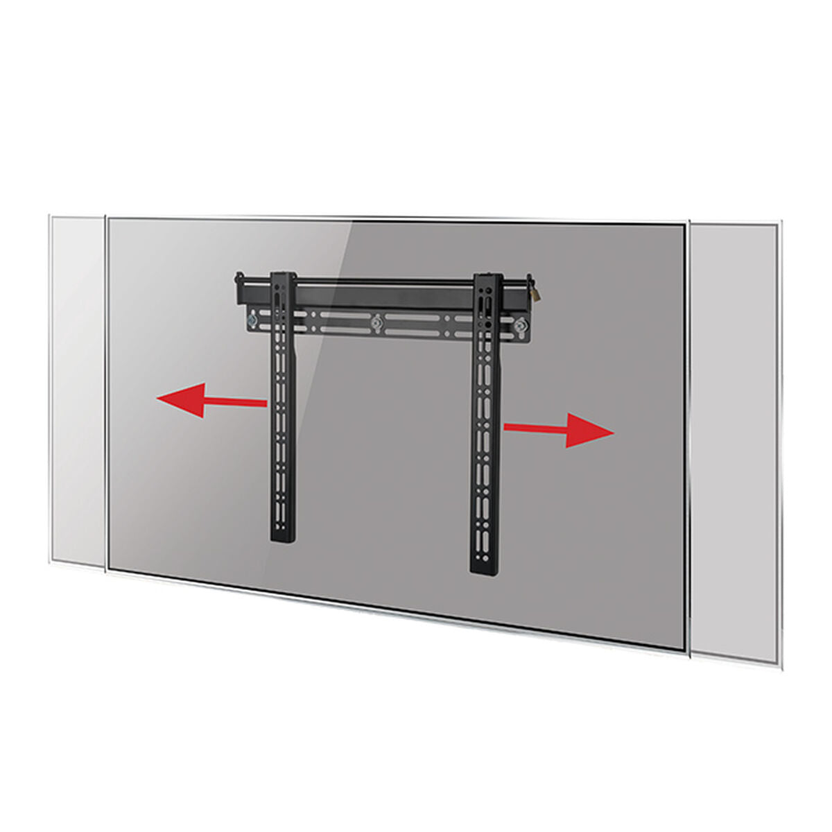 Stolni Nosač za Ekran B-Tech BT8421/B 55"