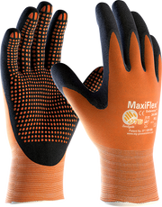 ATG rukavica MaxiFlex Endurance premaz preko dlana