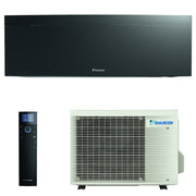 DAIKIN KLIMA UREĐAJ 2,0 kW - FTXJ20AB/RXJ20A - Emura, za prostor do 20m2, A+++ energetska klasa, R-32